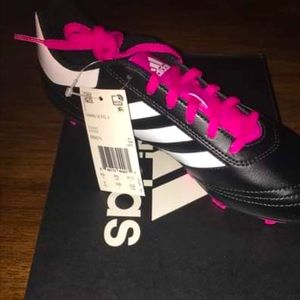 Adidas Soccer Shoes